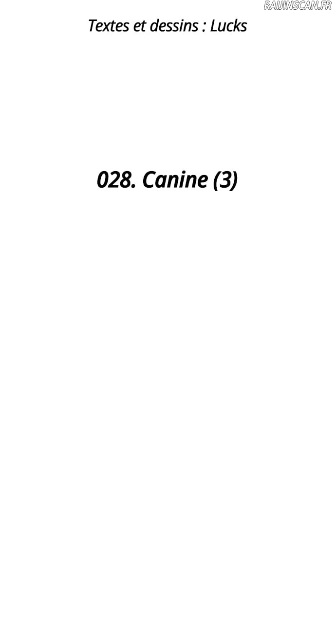 I Used To Be A Boss Chapitre 28 - Page 37