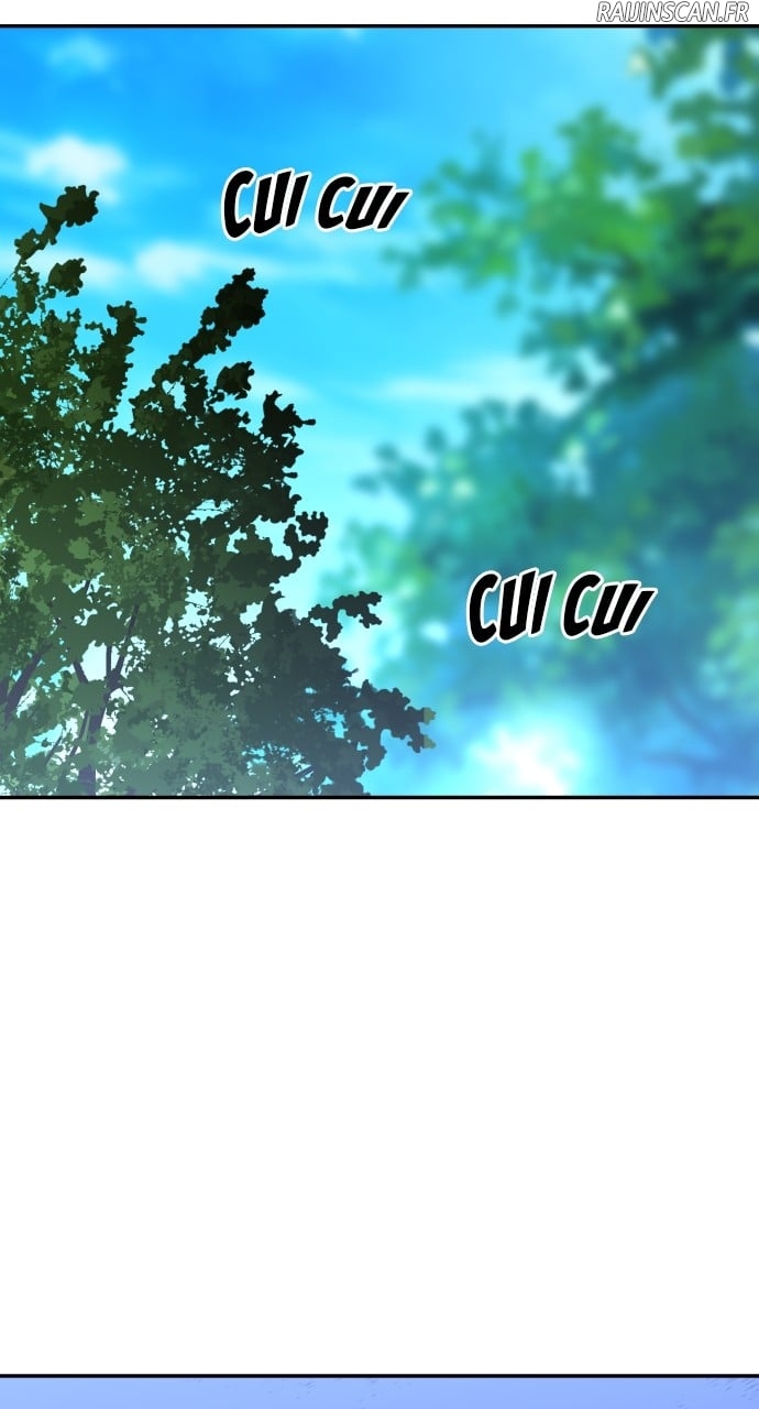 I Used To Be A Boss Chapitre 28 - Page 38