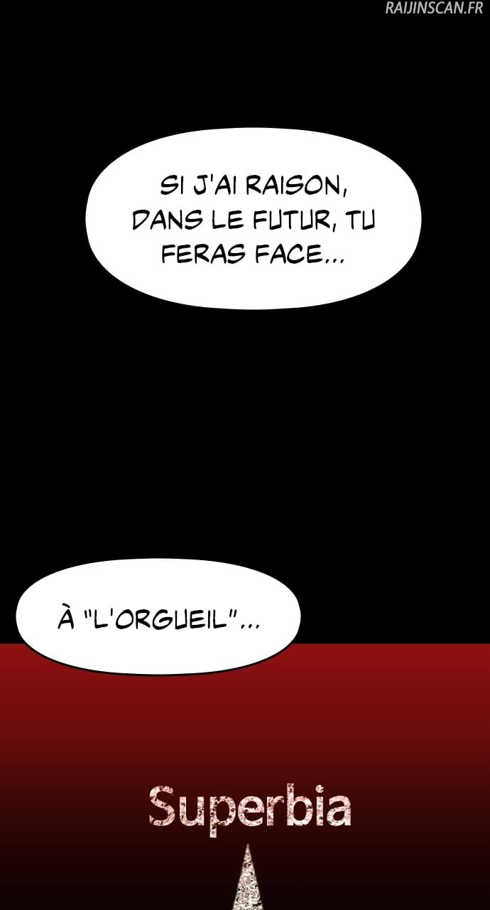 I Used To Be A Boss Chapitre 28 - Page 4