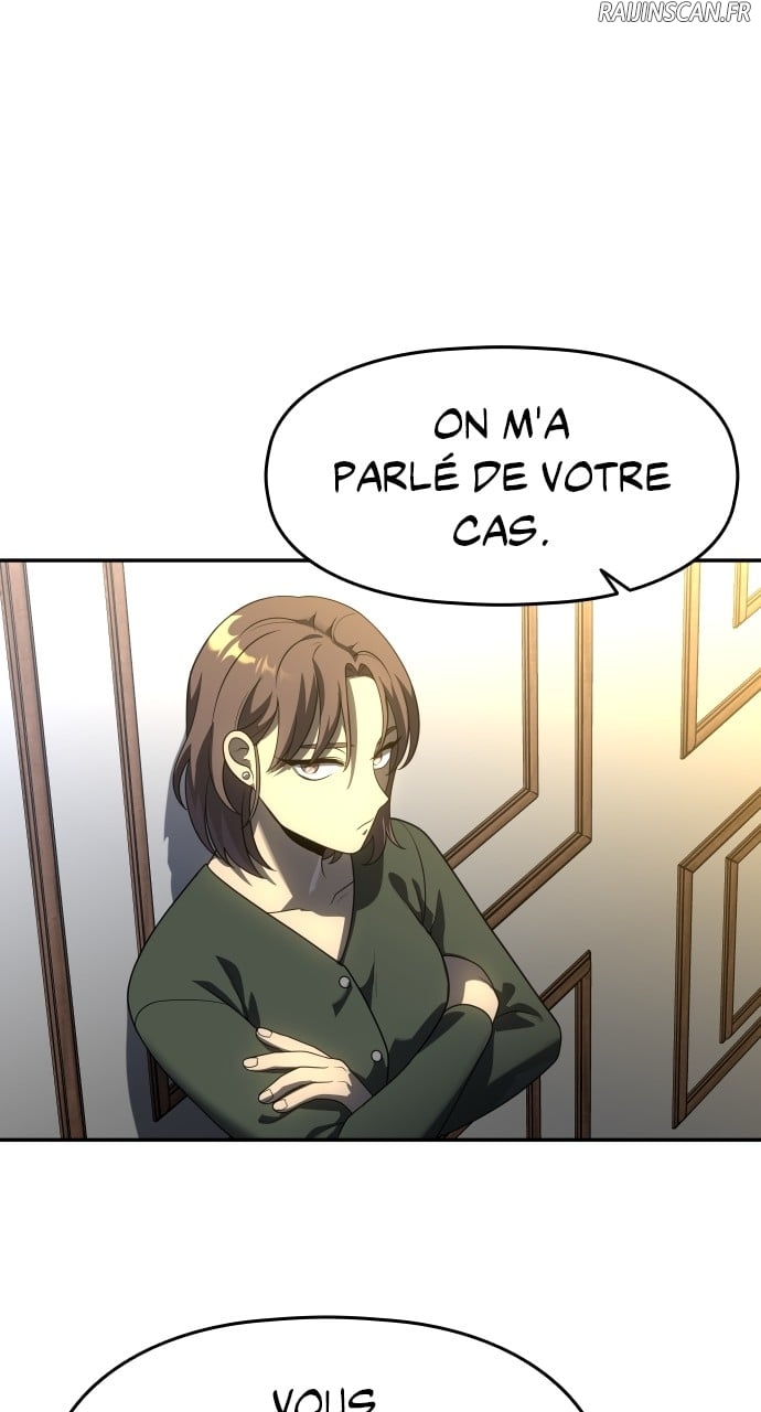 I Used To Be A Boss Chapitre 28 - Page 40