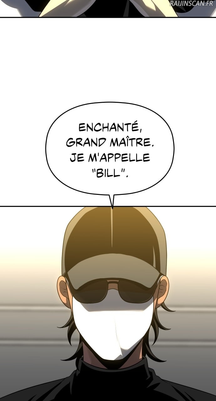 I Used To Be A Boss Chapitre 28 - Page 44