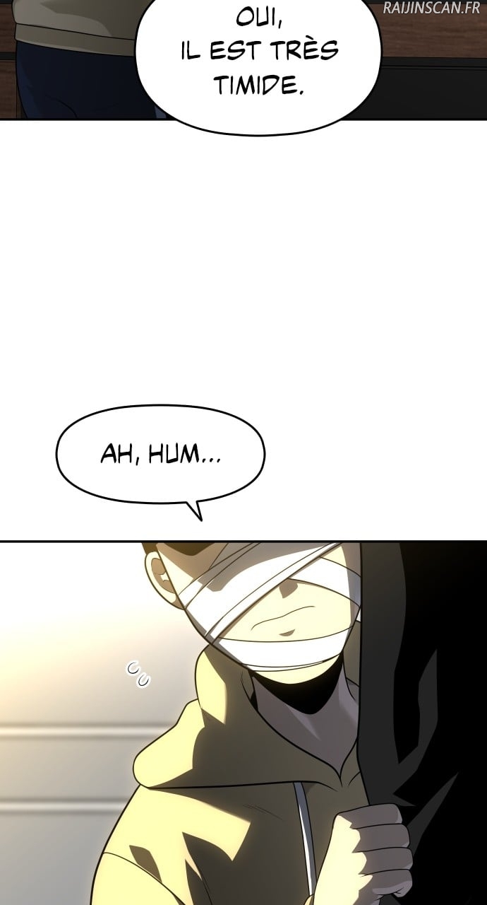 I Used To Be A Boss Chapitre 28 - Page 46