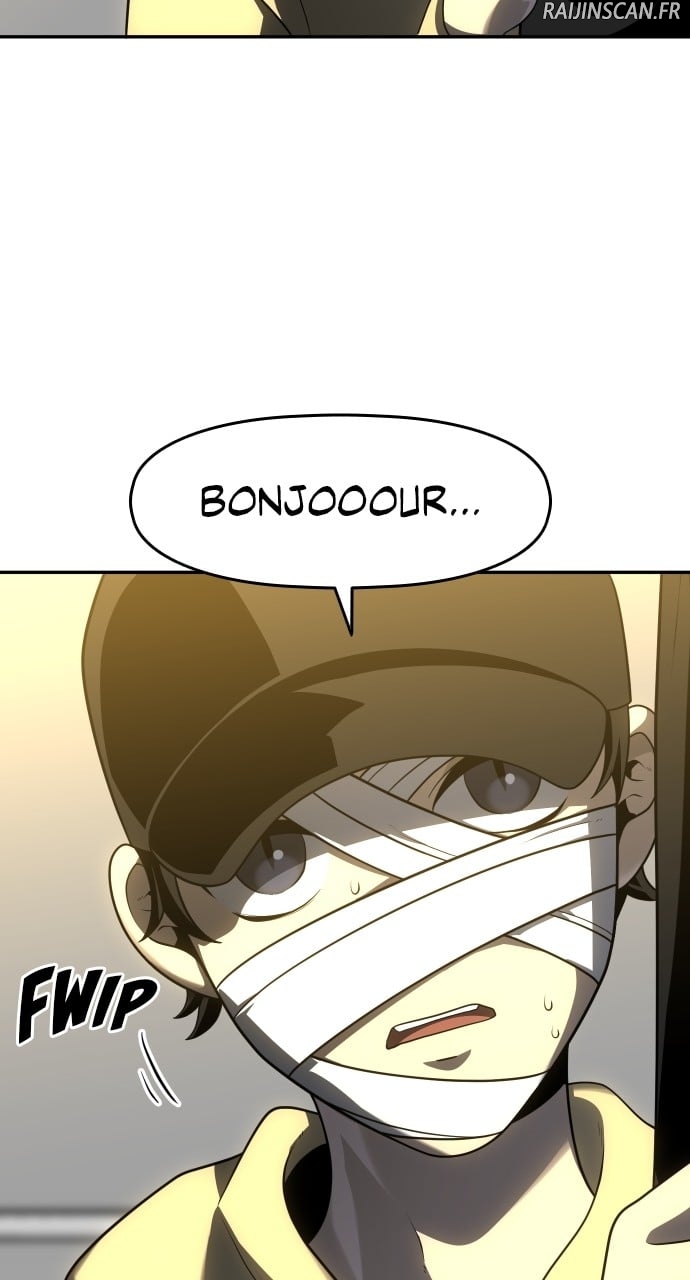 I Used To Be A Boss Chapitre 28 - Page 47
