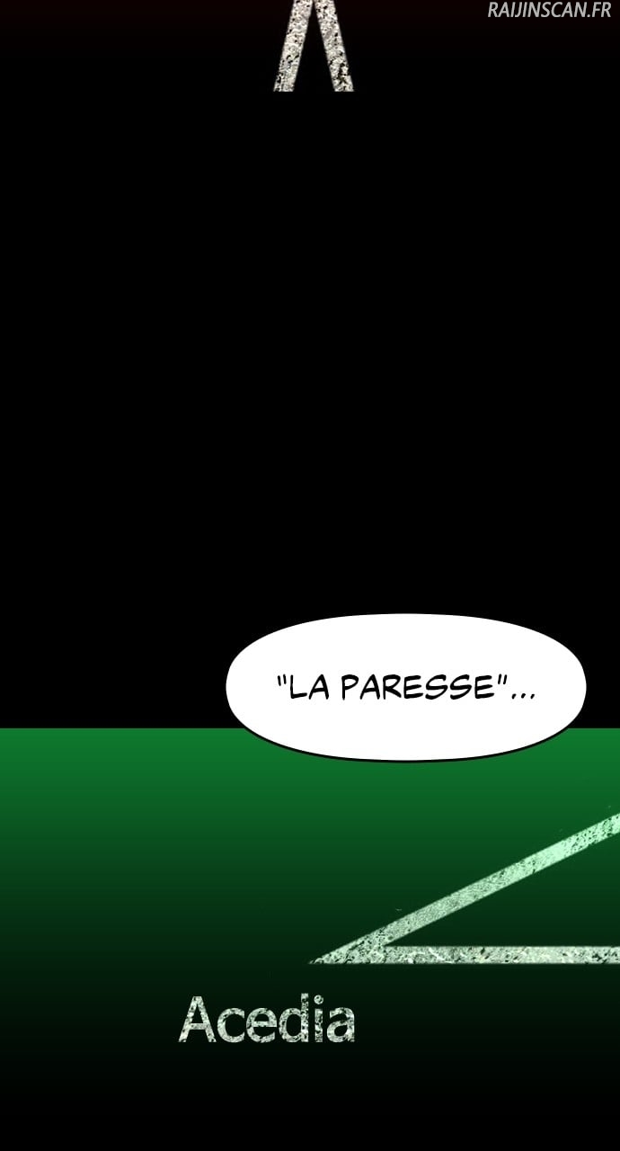 I Used To Be A Boss Chapitre 28 - Page 5