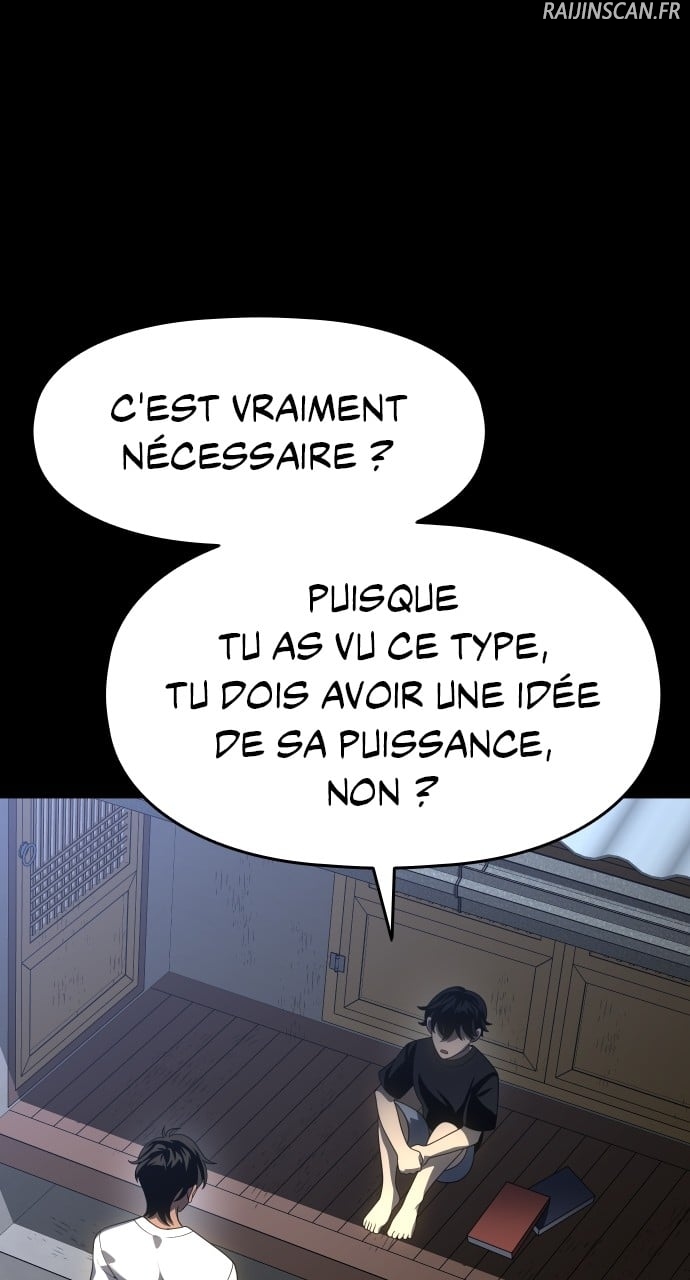 I Used To Be A Boss Chapitre 28 - Page 50