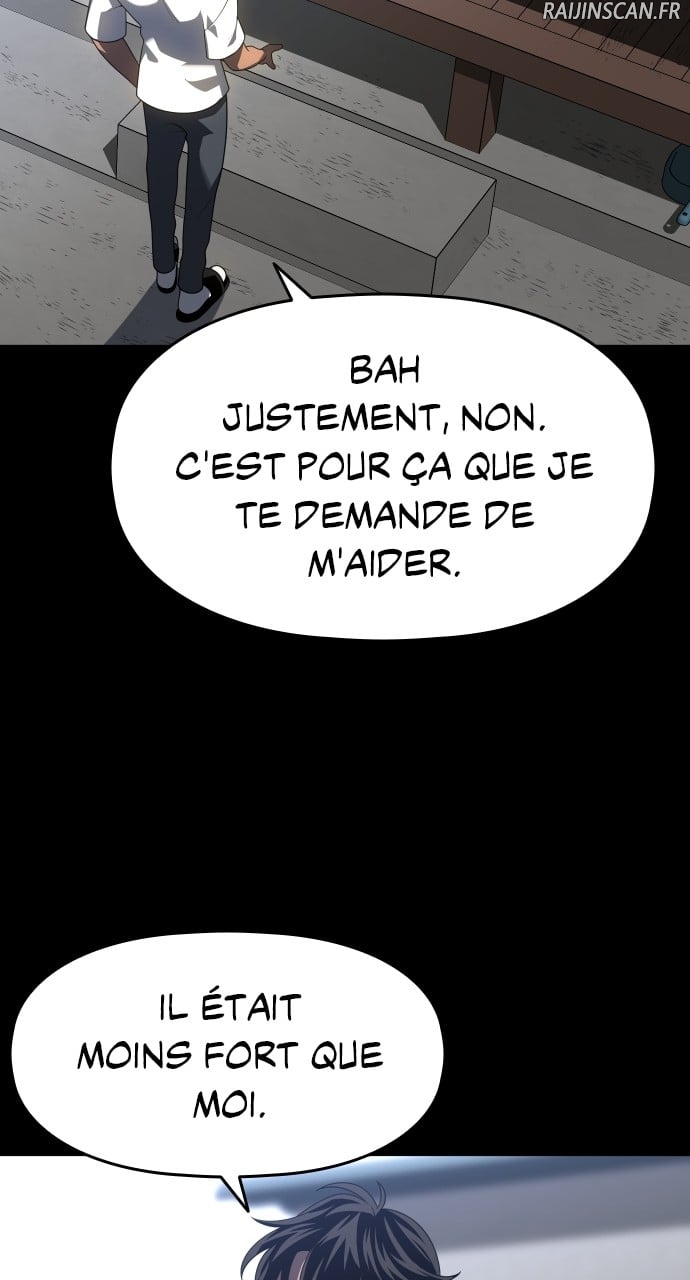 I Used To Be A Boss Chapitre 28 - Page 51