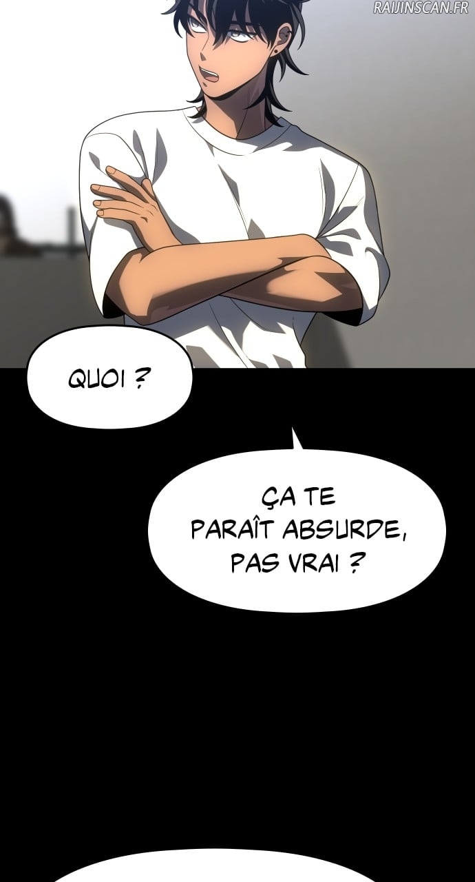I Used To Be A Boss Chapitre 28 - Page 52