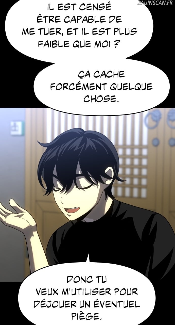 I Used To Be A Boss Chapitre 28 - Page 53