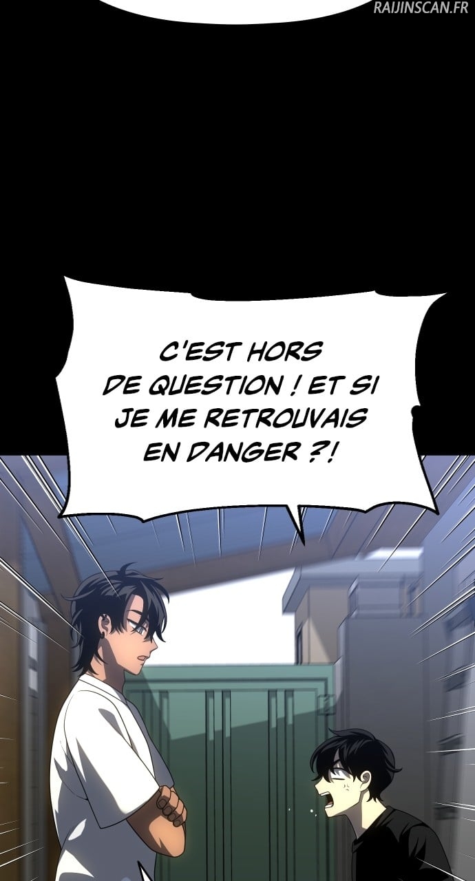 I Used To Be A Boss Chapitre 28 - Page 54