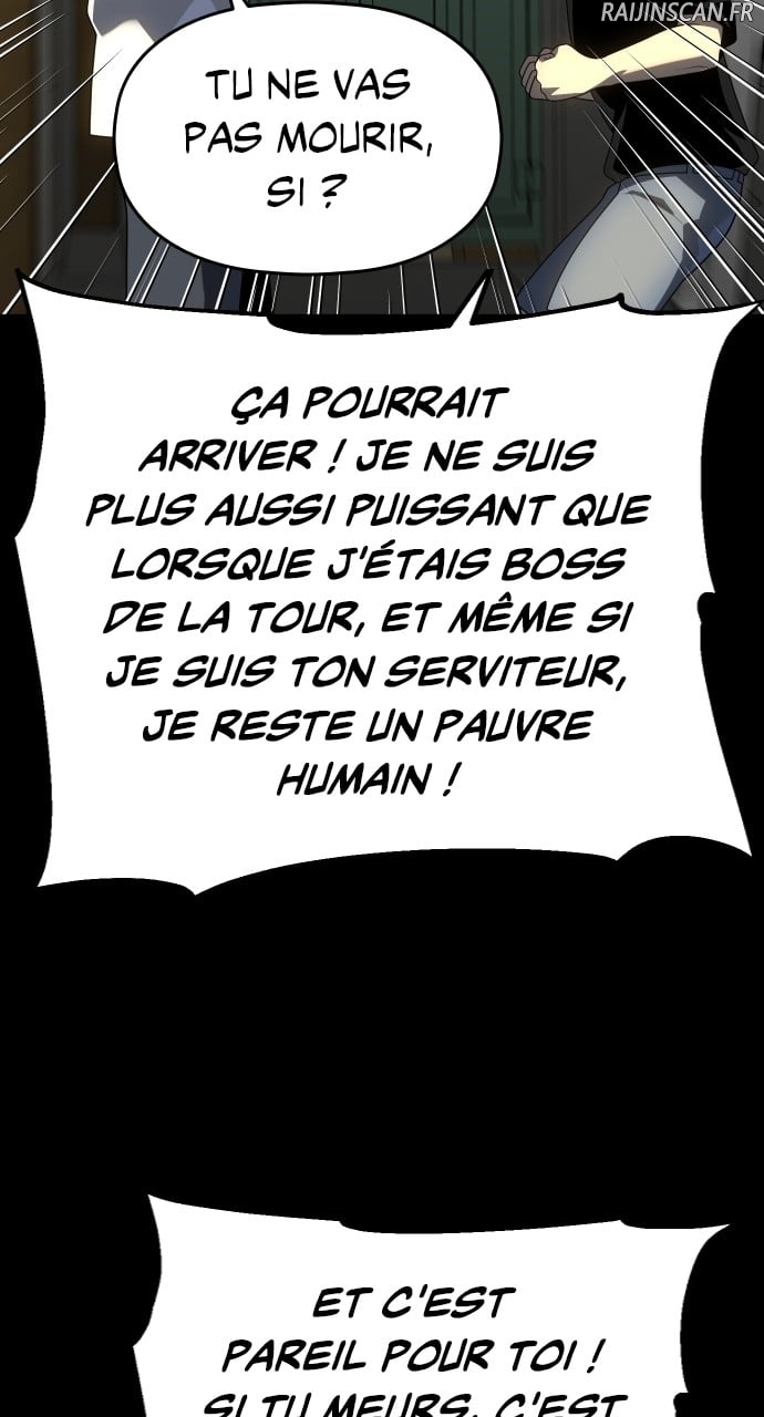 I Used To Be A Boss Chapitre 28 - Page 55