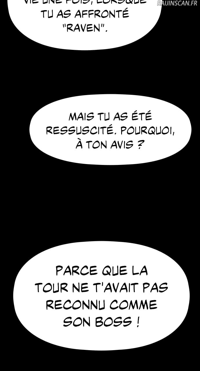 I Used To Be A Boss Chapitre 28 - Page 58