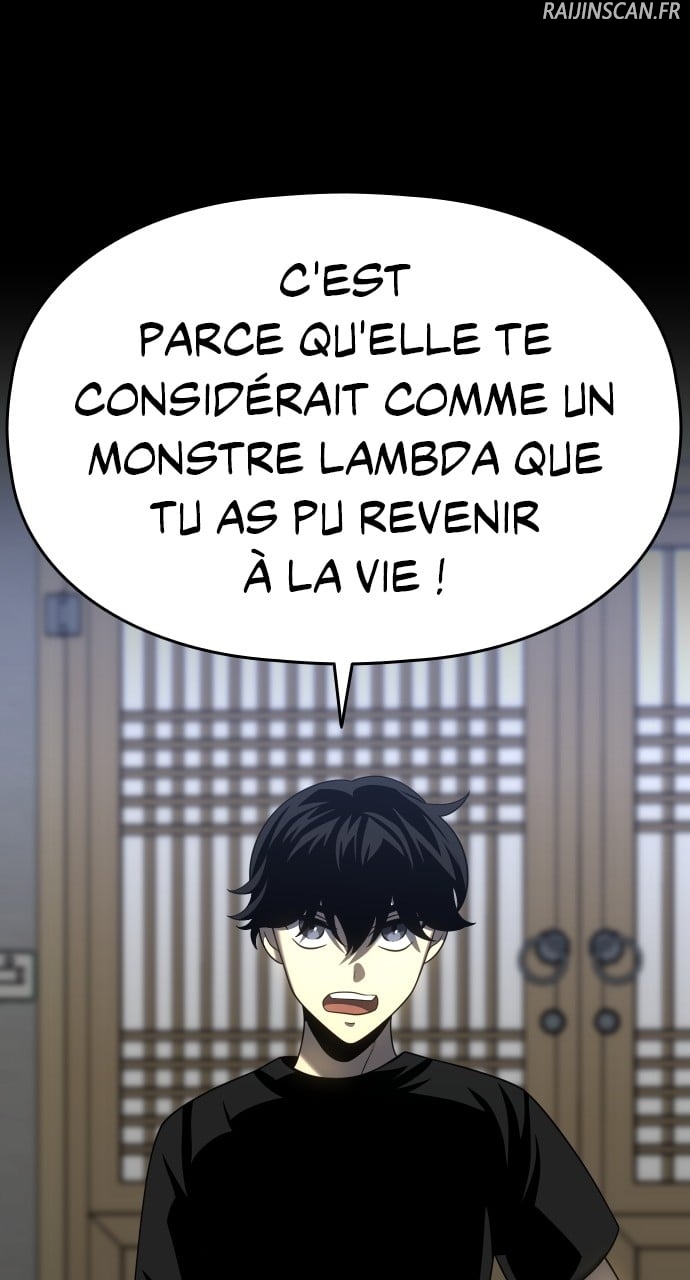I Used To Be A Boss Chapitre 28 - Page 59