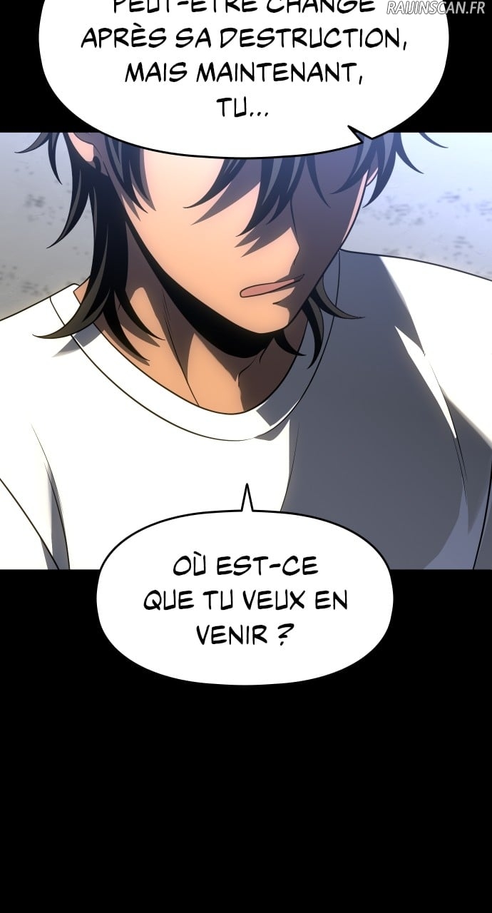 I Used To Be A Boss Chapitre 28 - Page 61