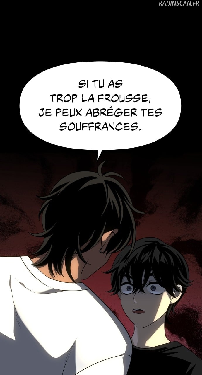 I Used To Be A Boss Chapitre 28 - Page 62