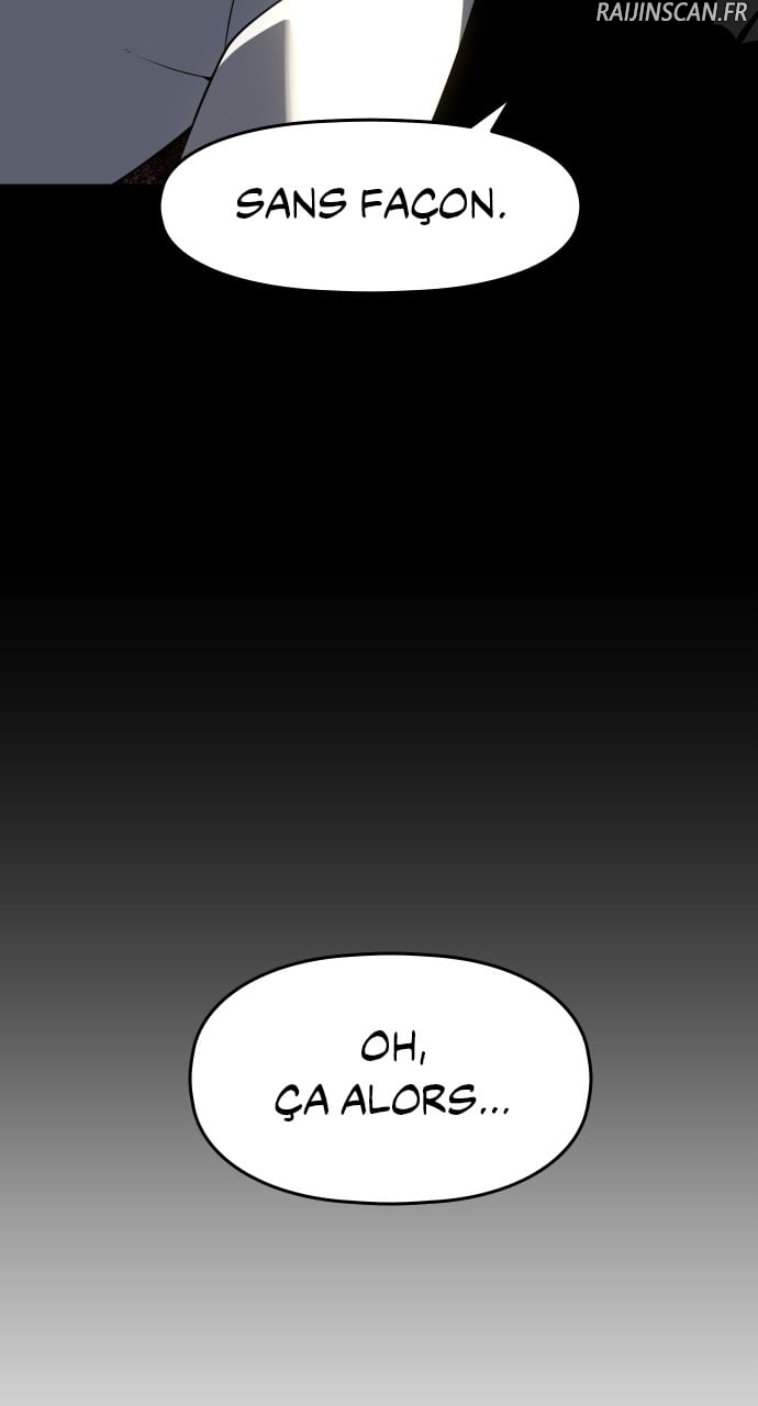 I Used To Be A Boss Chapitre 28 - Page 63