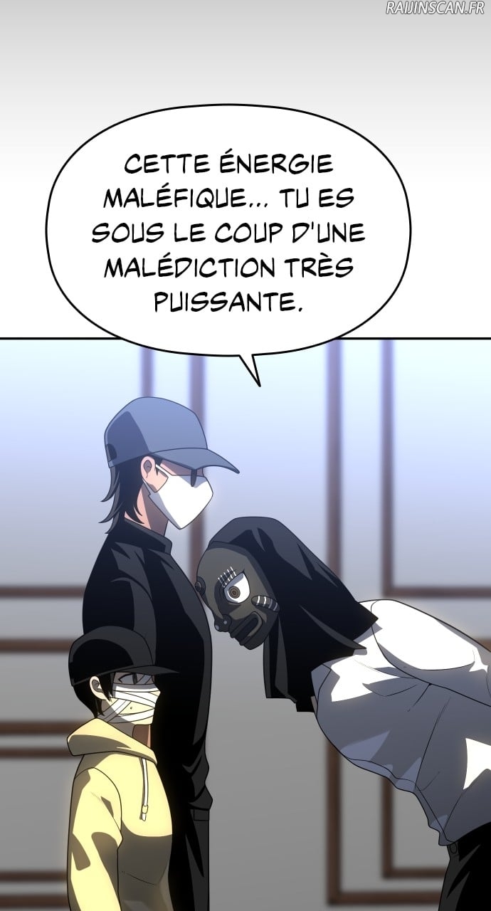 I Used To Be A Boss Chapitre 28 - Page 64
