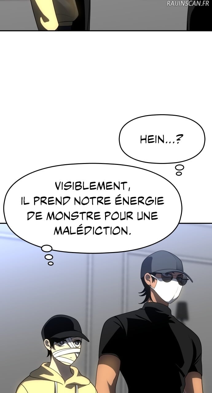 I Used To Be A Boss Chapitre 28 - Page 65