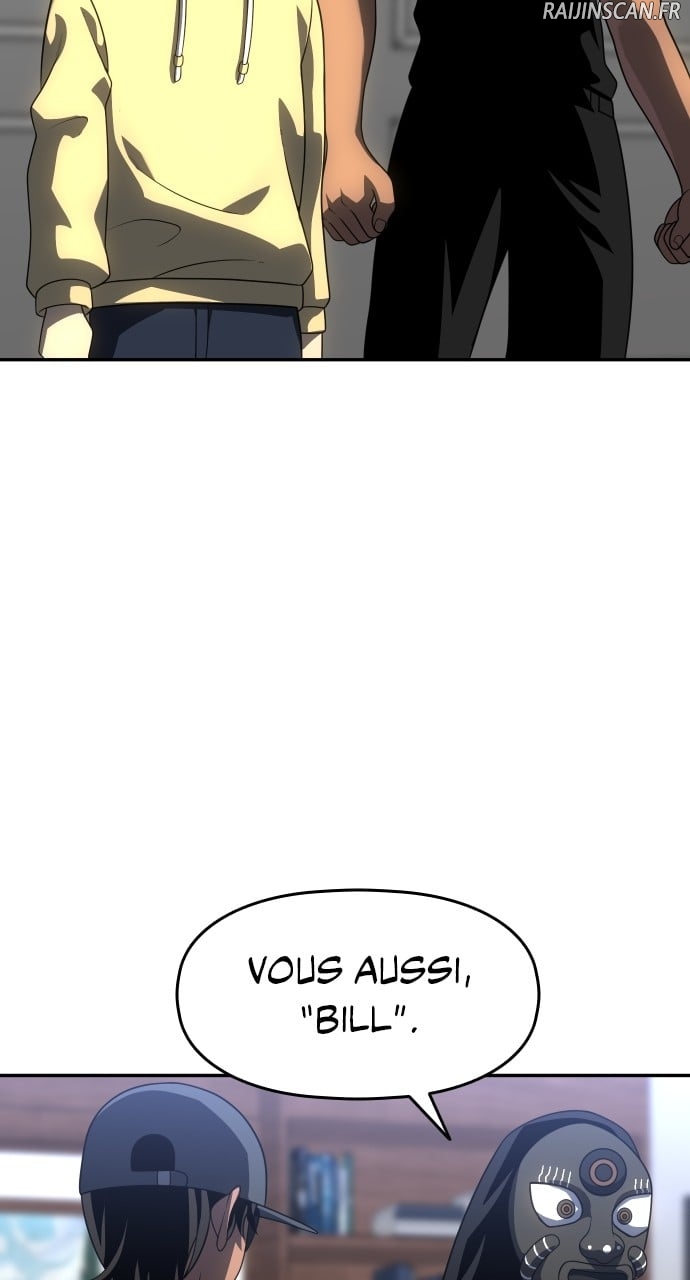 I Used To Be A Boss Chapitre 28 - Page 66
