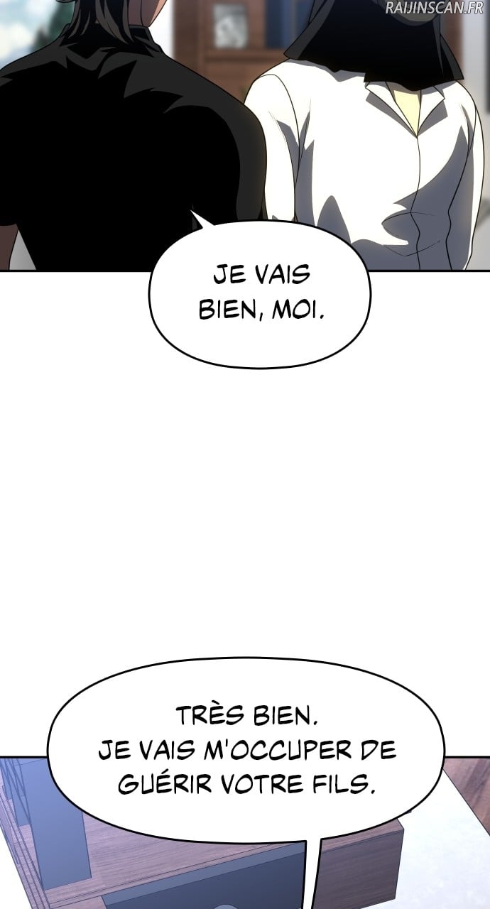 I Used To Be A Boss Chapitre 28 - Page 67