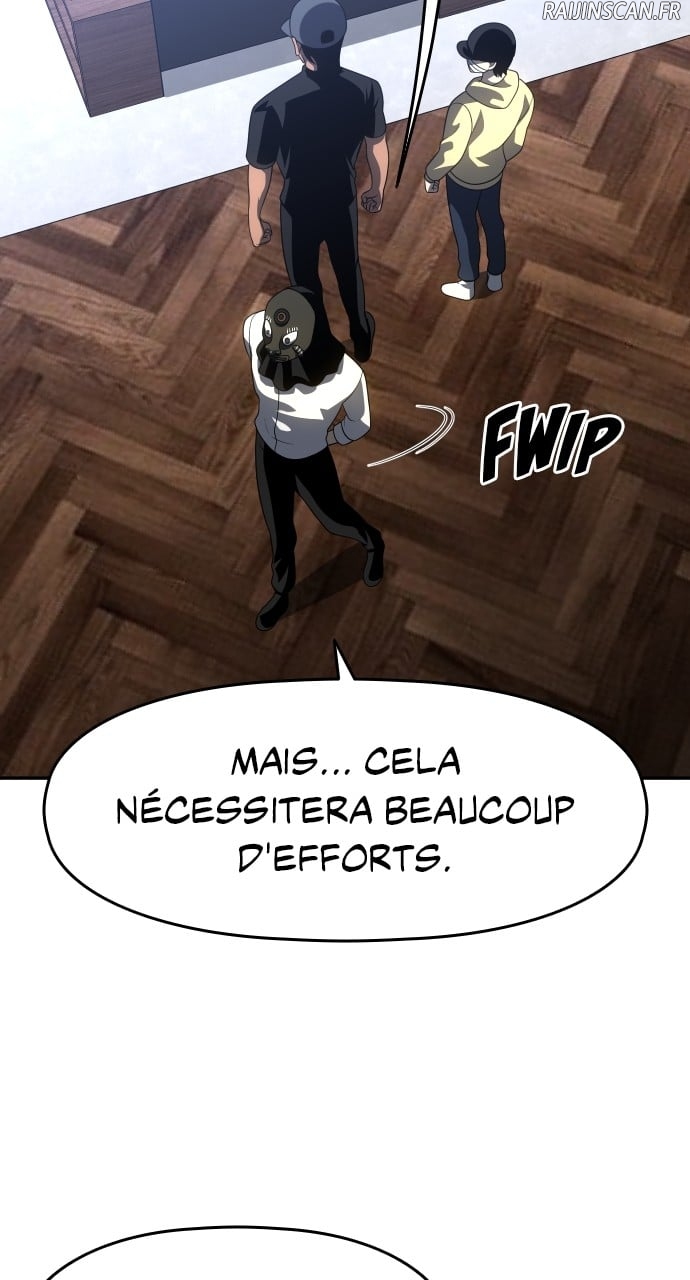 I Used To Be A Boss Chapitre 28 - Page 68