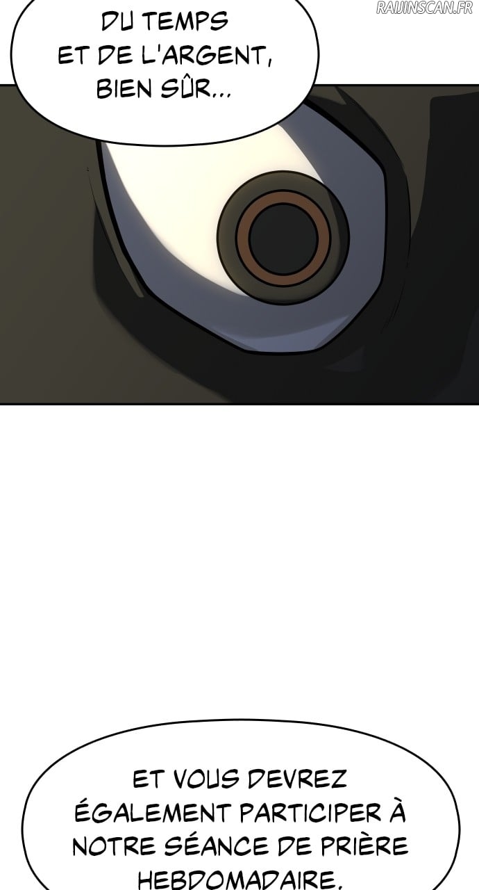 I Used To Be A Boss Chapitre 28 - Page 69