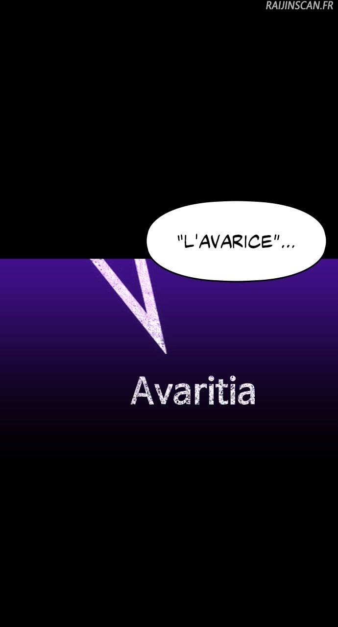 I Used To Be A Boss Chapitre 28 - Page 7