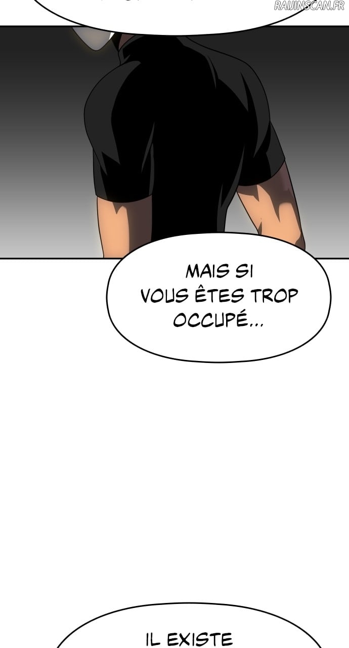 I Used To Be A Boss Chapitre 28 - Page 70