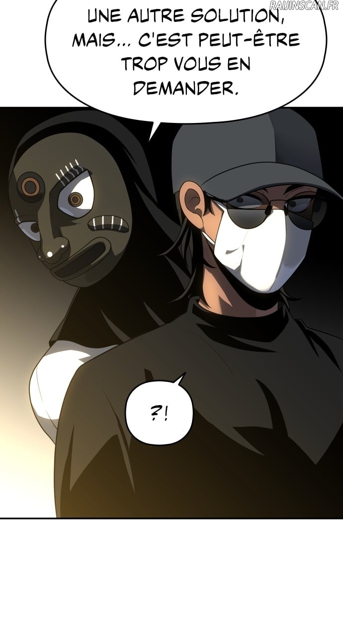 I Used To Be A Boss Chapitre 28 - Page 71