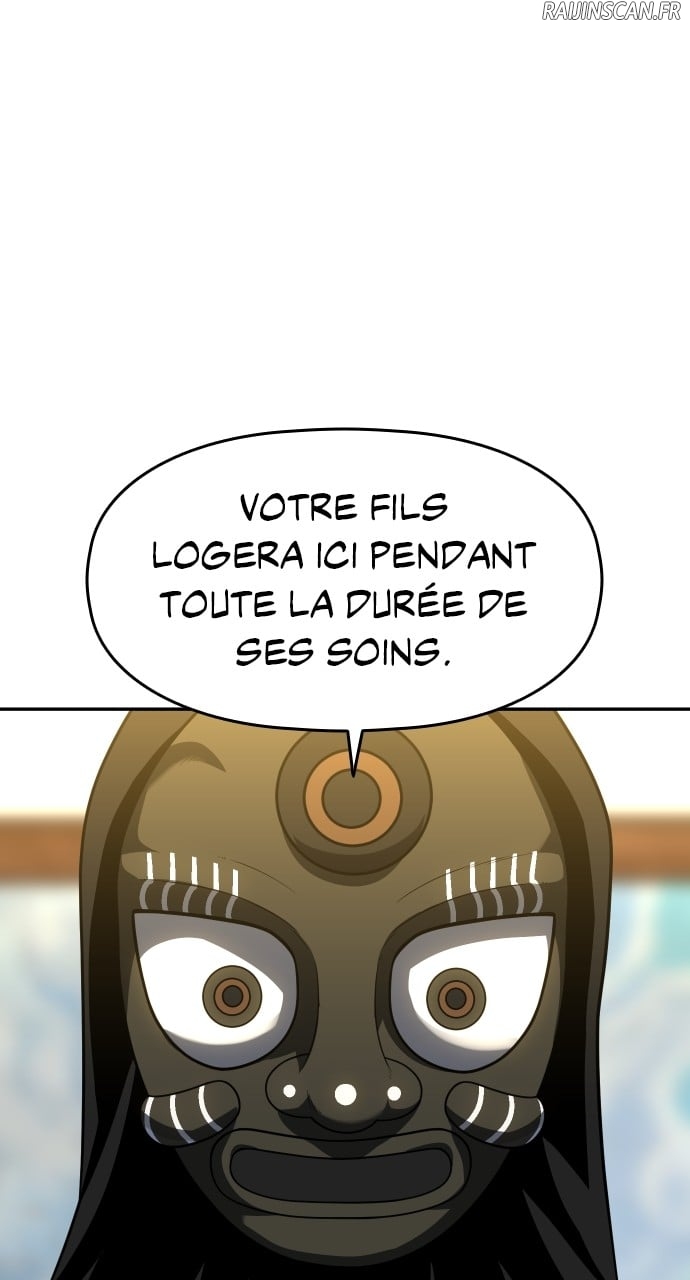 I Used To Be A Boss Chapitre 28 - Page 73