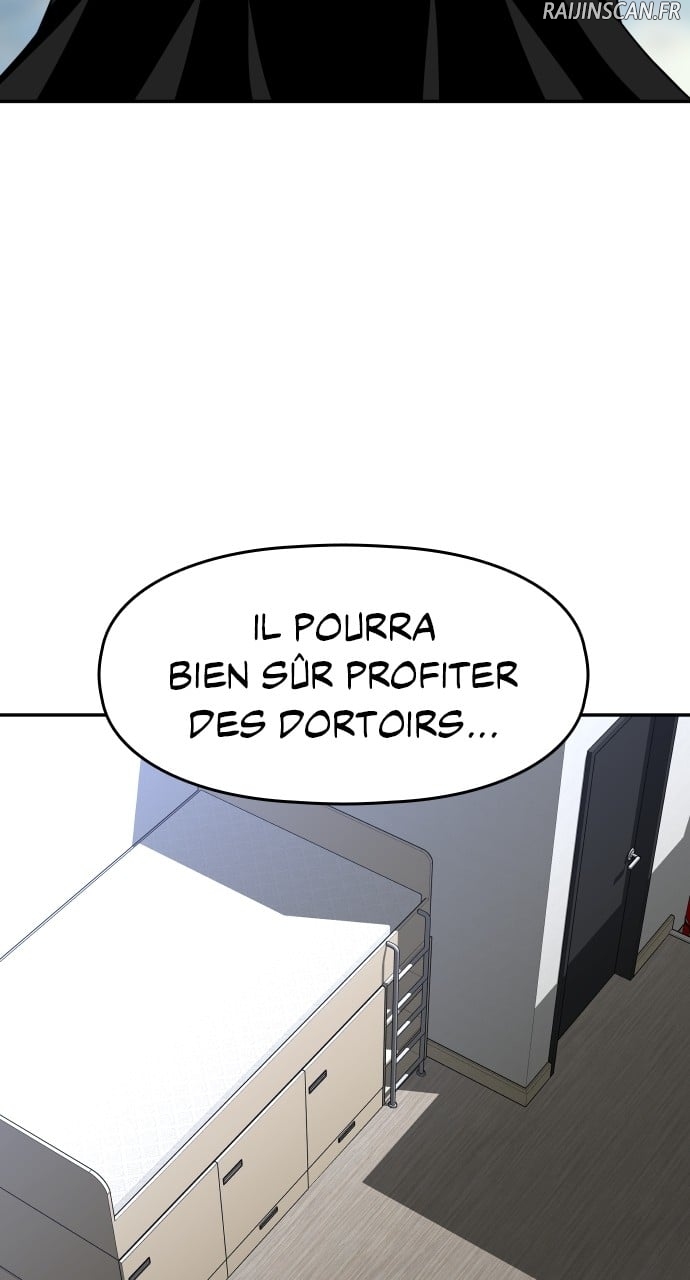 I Used To Be A Boss Chapitre 28 - Page 74