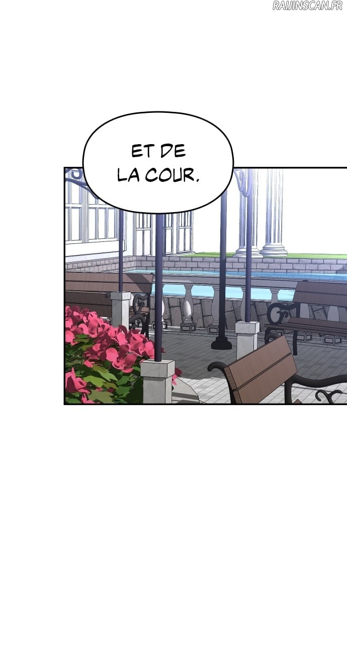 I Used To Be A Boss Chapitre 28 - Page 76