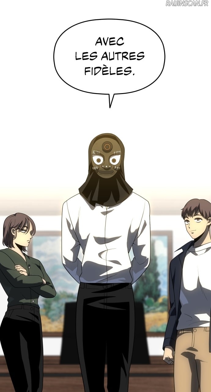 I Used To Be A Boss Chapitre 28 - Page 77