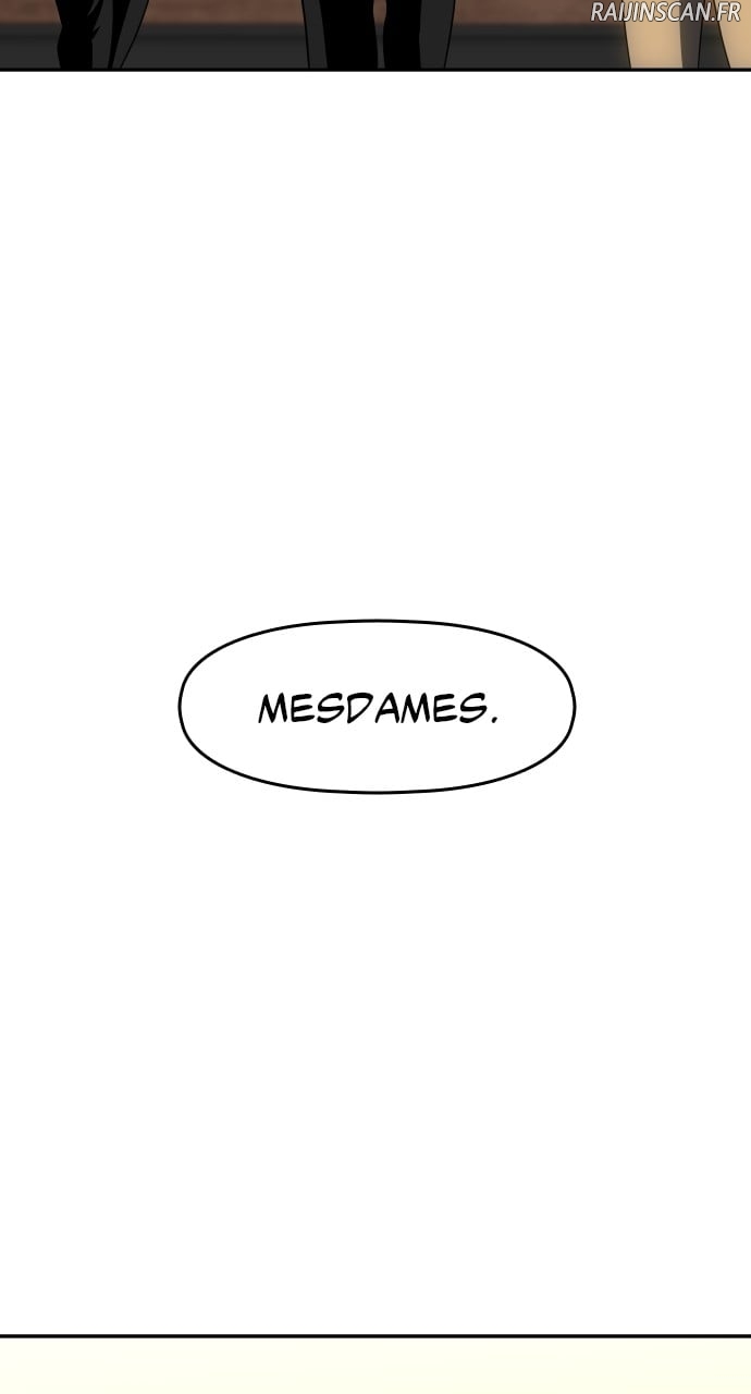 I Used To Be A Boss Chapitre 28 - Page 78