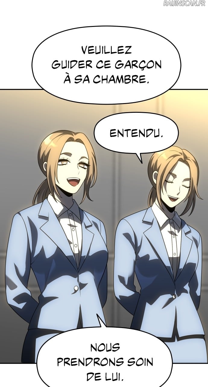 I Used To Be A Boss Chapitre 28 - Page 80