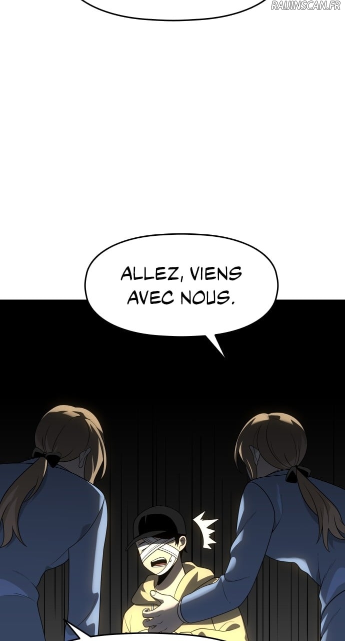 I Used To Be A Boss Chapitre 28 - Page 81