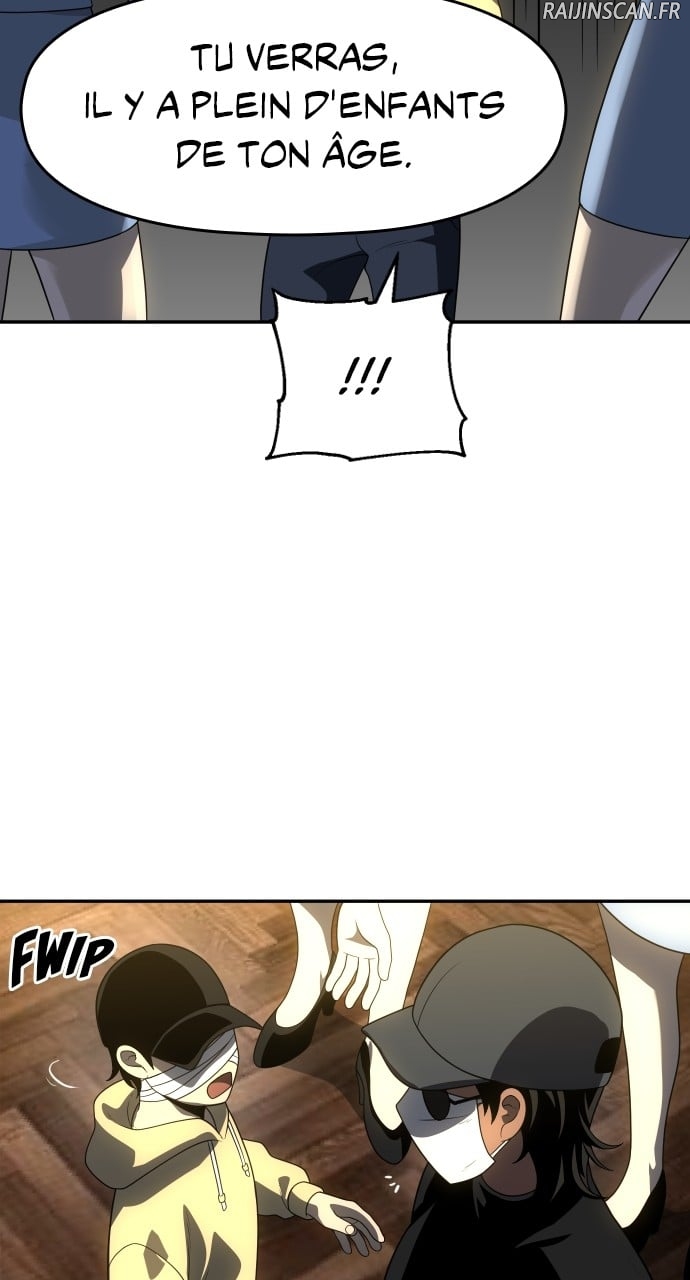 I Used To Be A Boss Chapitre 28 - Page 82