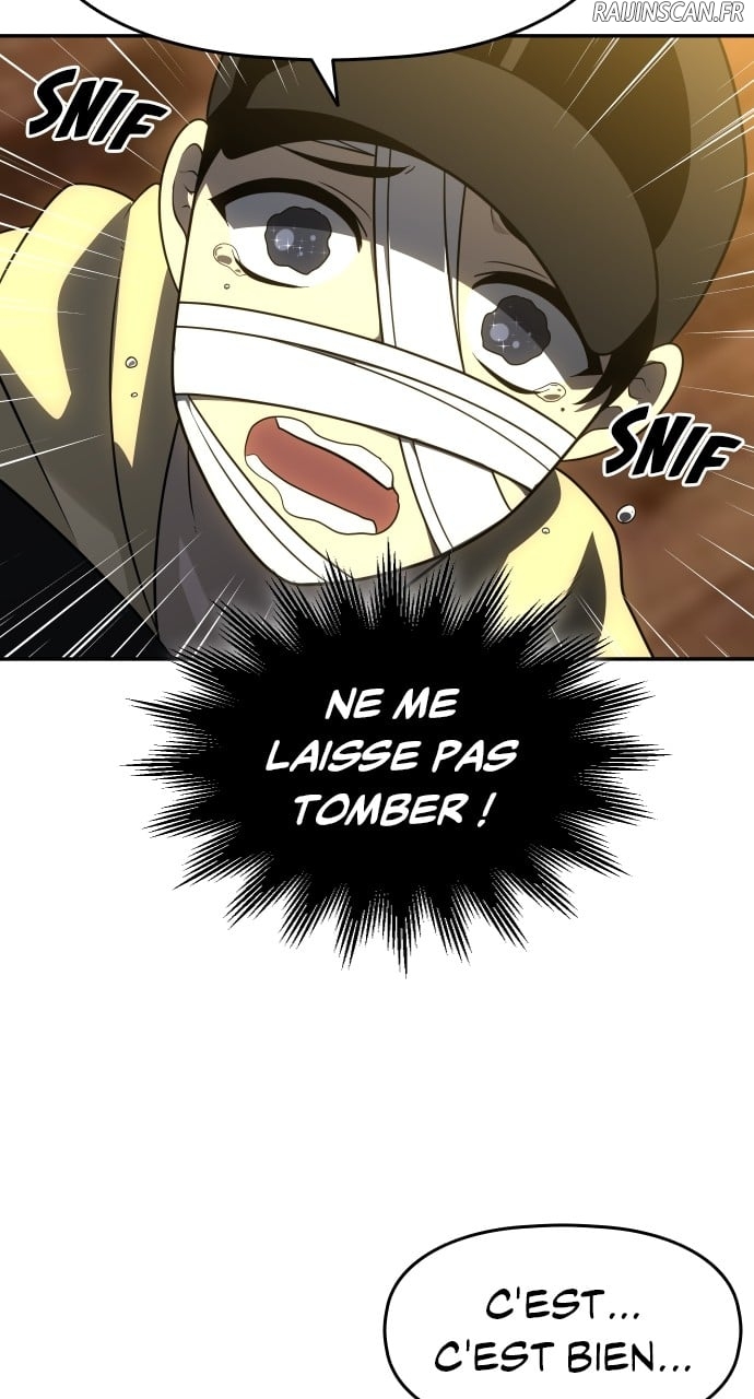 I Used To Be A Boss Chapitre 28 - Page 85