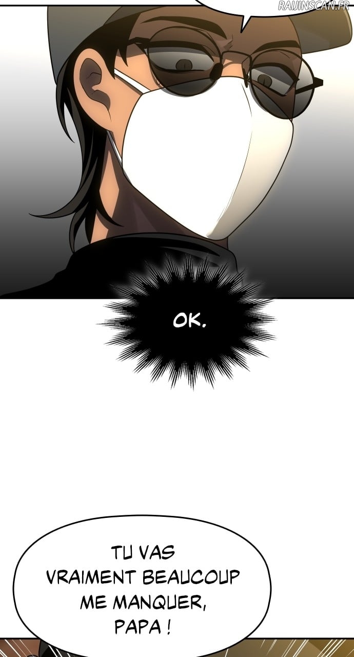 I Used To Be A Boss Chapitre 28 - Page 86