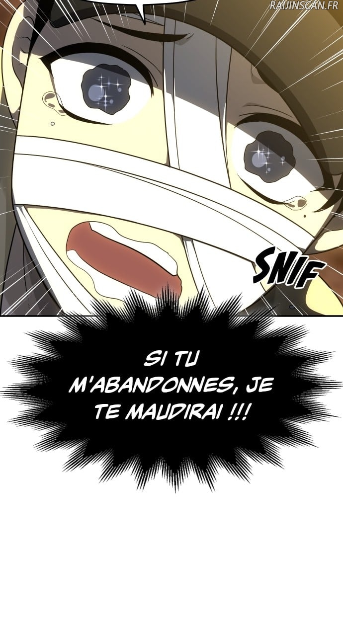 I Used To Be A Boss Chapitre 28 - Page 87