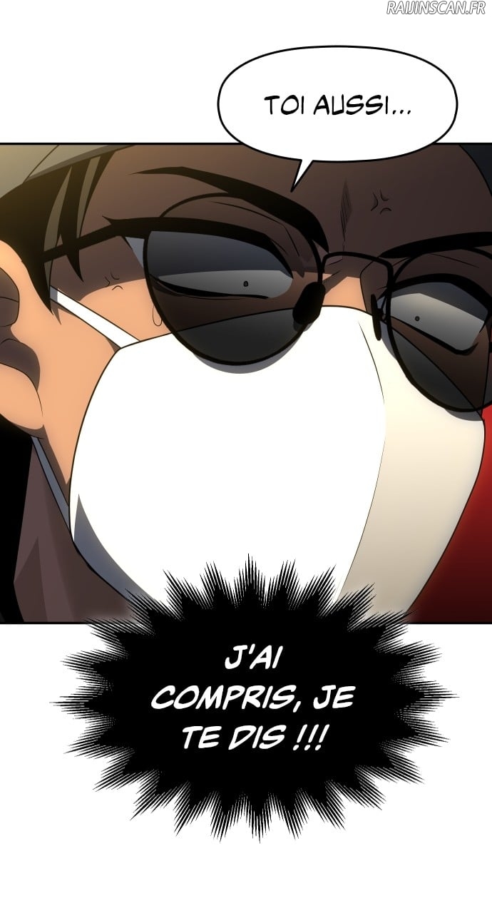 I Used To Be A Boss Chapitre 28 - Page 88