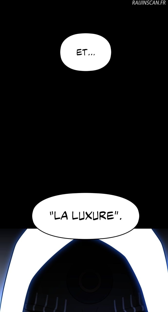 I Used To Be A Boss Chapitre 28 - Page 9