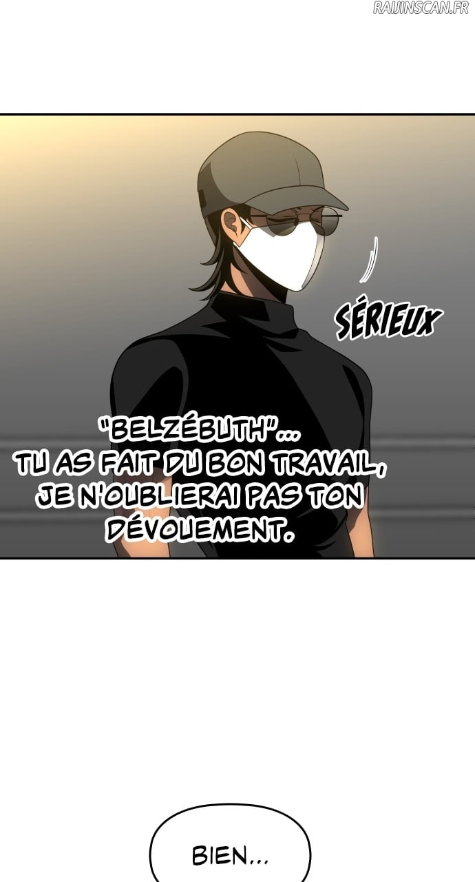 I Used To Be A Boss Chapitre 28 - Page 90