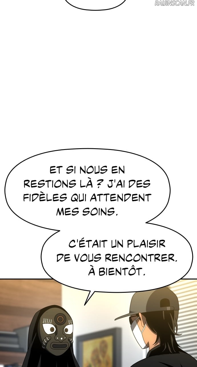 I Used To Be A Boss Chapitre 28 - Page 91