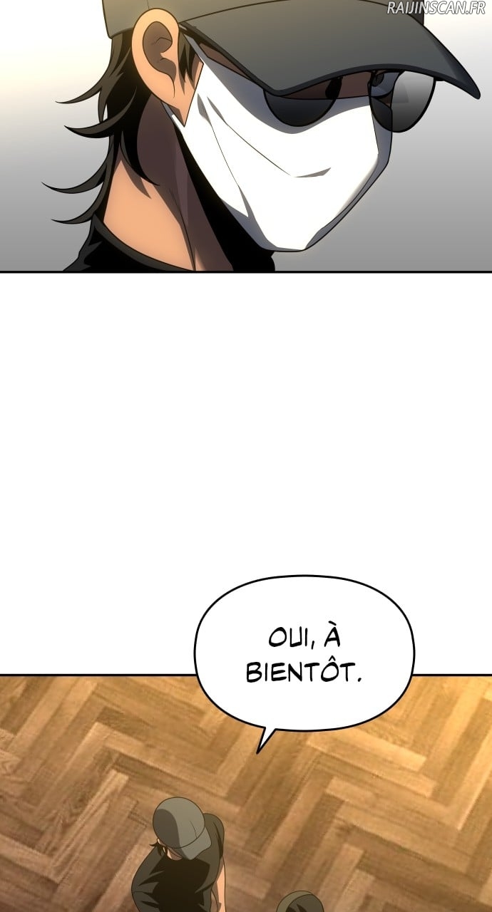 I Used To Be A Boss Chapitre 28 - Page 93
