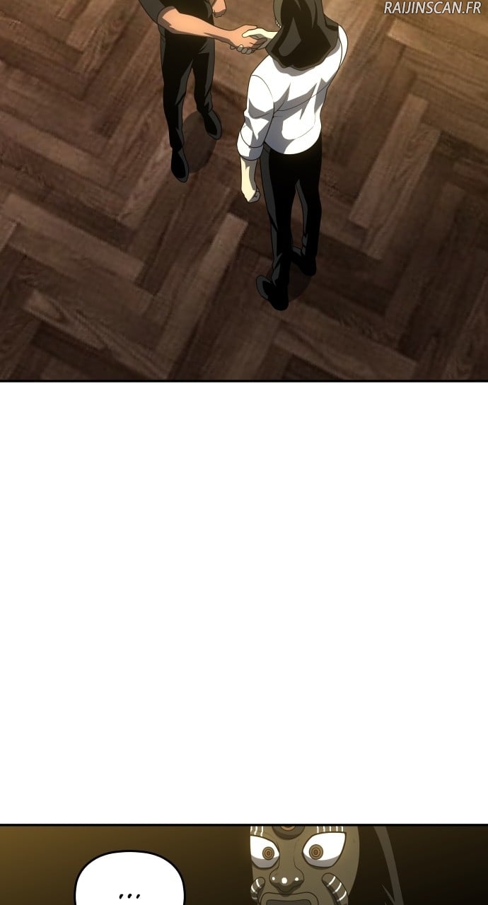 I Used To Be A Boss Chapitre 28 - Page 94