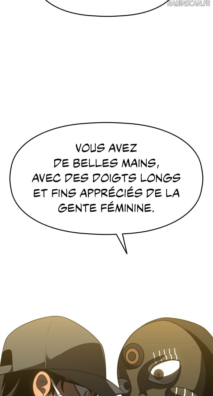 I Used To Be A Boss Chapitre 28 - Page 96