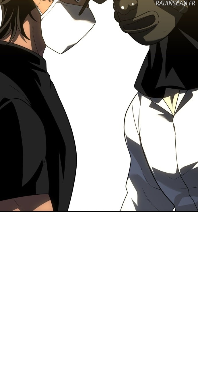 I Used To Be A Boss Chapitre 28 - Page 97
