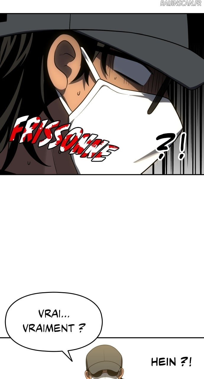 I Used To Be A Boss Chapitre 28 - Page 98