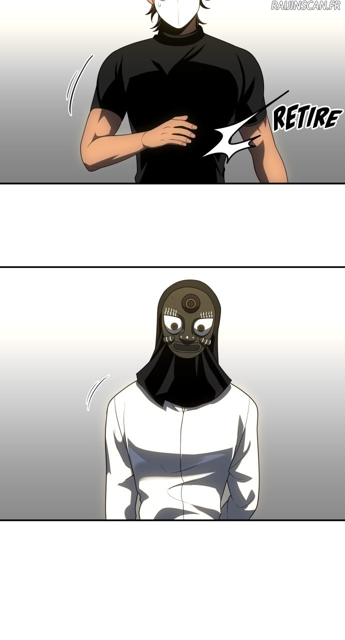 I Used To Be A Boss Chapitre 28 - Page 99