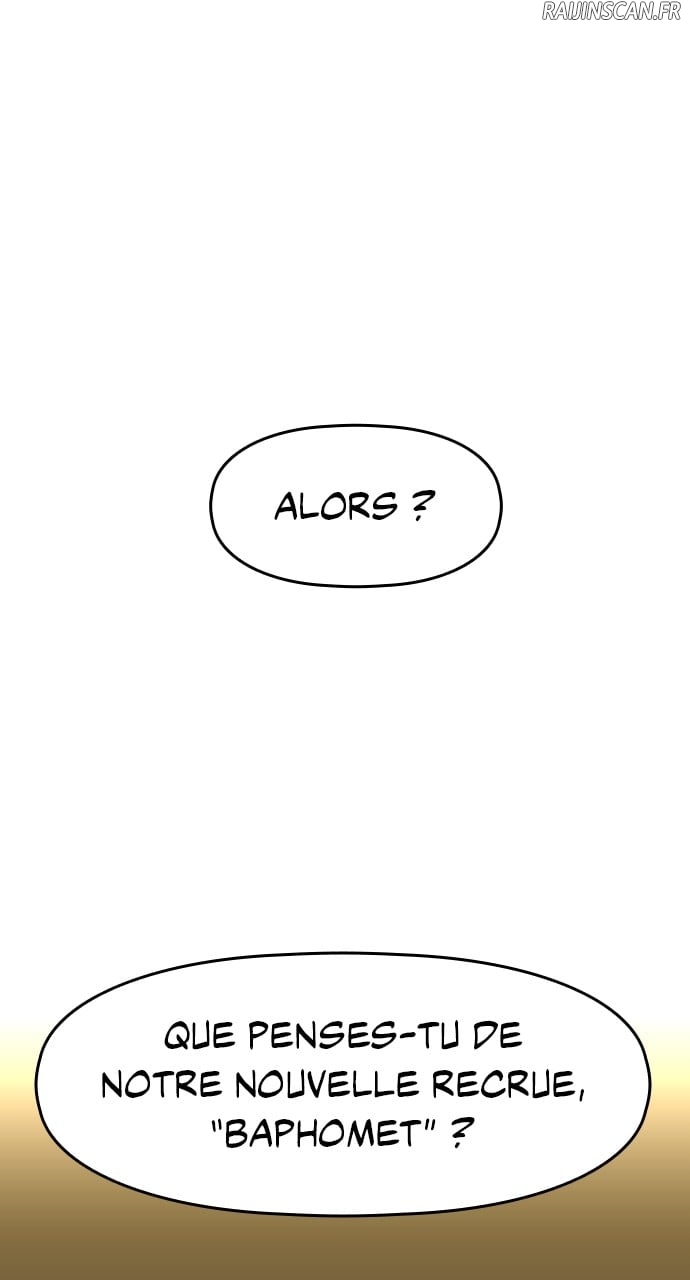 I Used To Be A Boss Chapitre 29 - Page 1